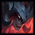 Photo de profil du champion League of Legend nommé Aatrox