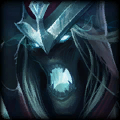 Photo de profil du champion League of Legend nommé Karthus