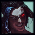 Photo de profil du champion League of Legend nommé Kayn