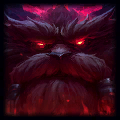 Photo de profil du champion League of Legend nommé Ornn