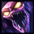 Photo de profil du champion League of Legend nommé Skarner