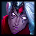 Photo de profil du champion League of Legend nommé Varus