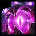 Photo de profil du champion League of Legend nommé Vel'Koz