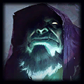 Photo de profil du champion League of Legend nommé Yorick